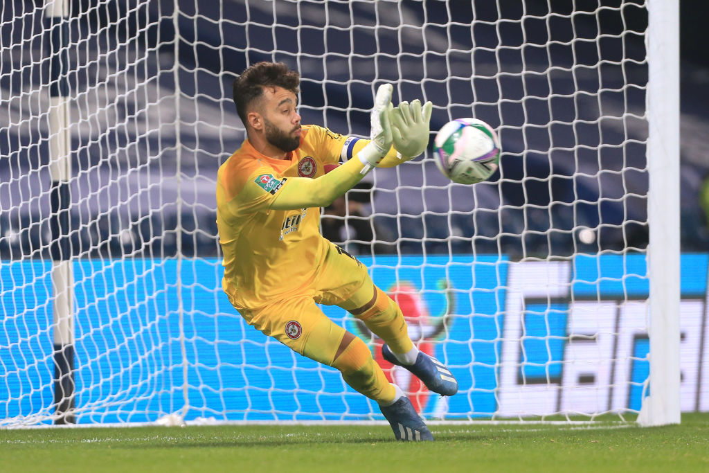 Photo by Simon Stacpoole/Offside/Offside via Getty Images