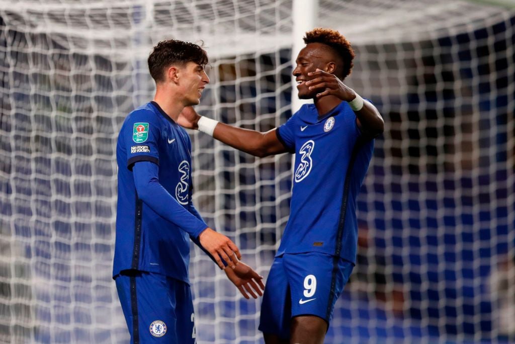 Newcastle on alert as sources close to Tammy Abraham reportedly mention Magpies as escape route