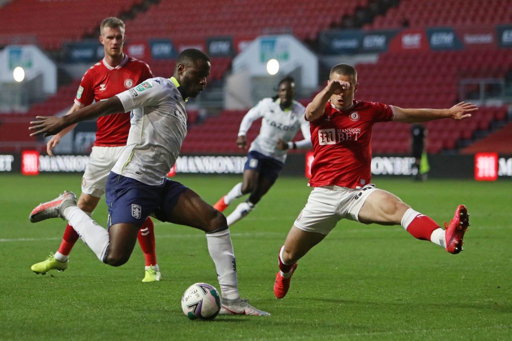 FBL-ENG-LCUP-BRISTOL CITY-ASTON VILLA