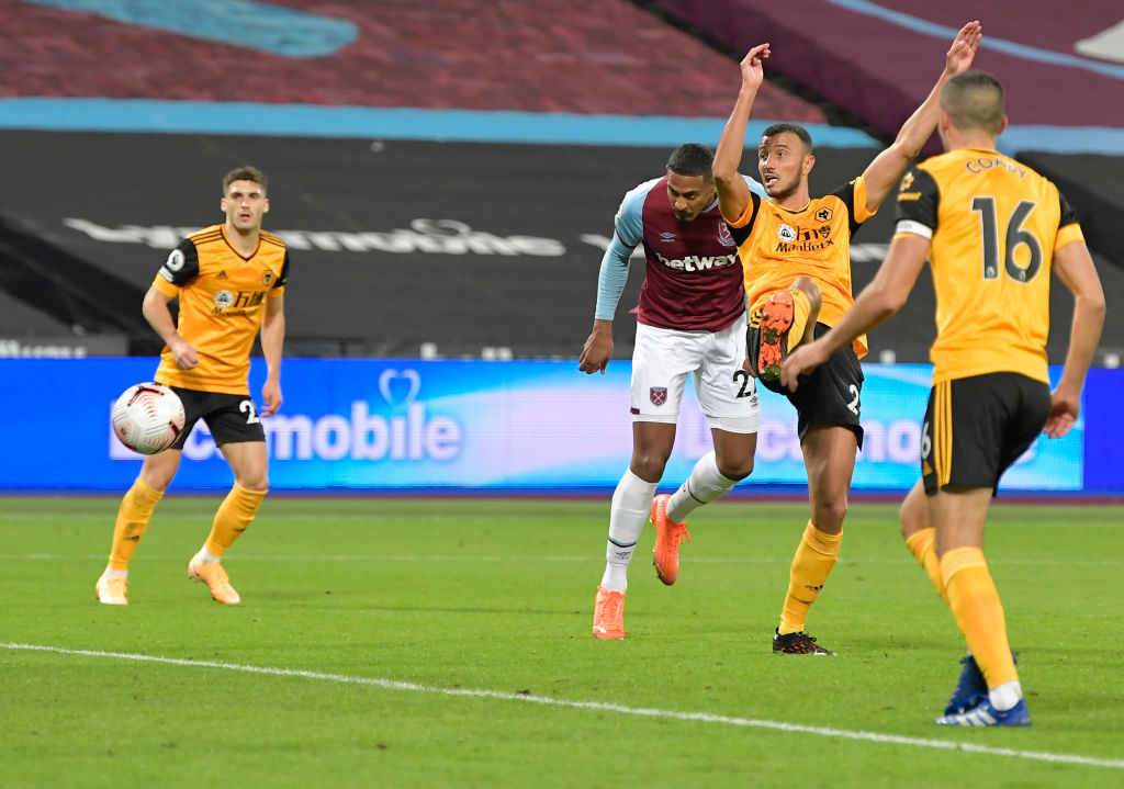 Photo by Arfa Griffiths/West Ham United FC via Getty Images