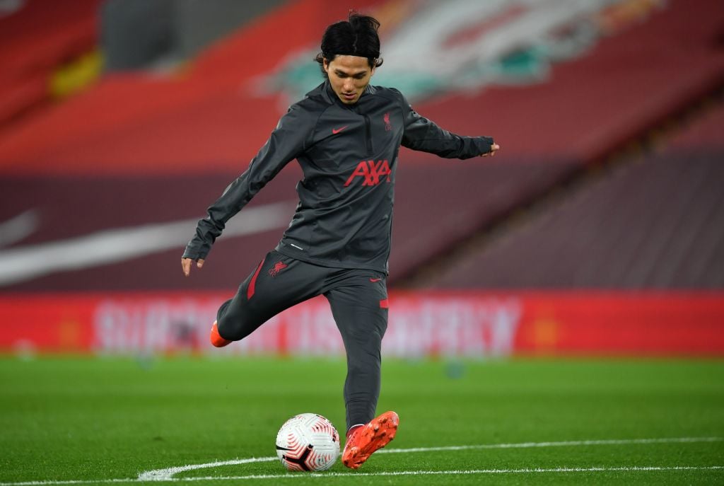 FBL-ENG-PR-LIVERPOOL-ARSENAL