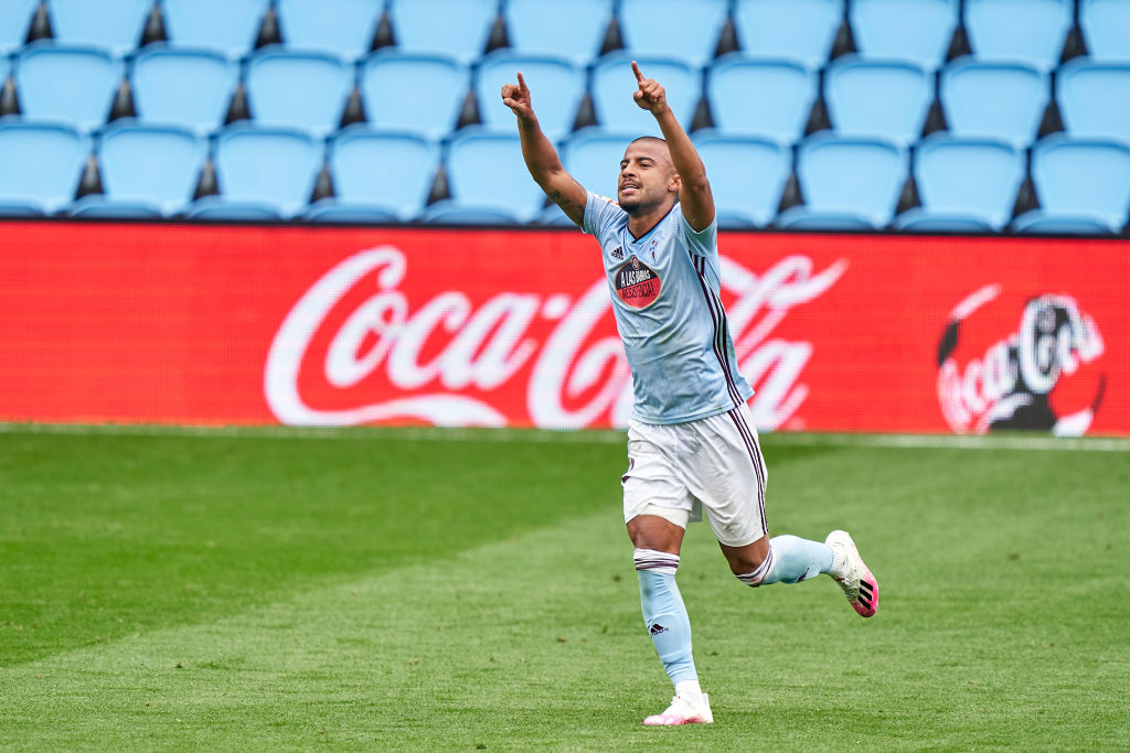RC Celta de Vigo v Deportivo Alaves - La Liga