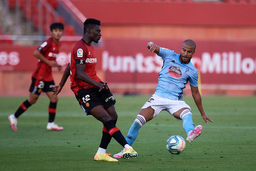 RCD Mallorca v RC Celta de Vigo - La Liga
