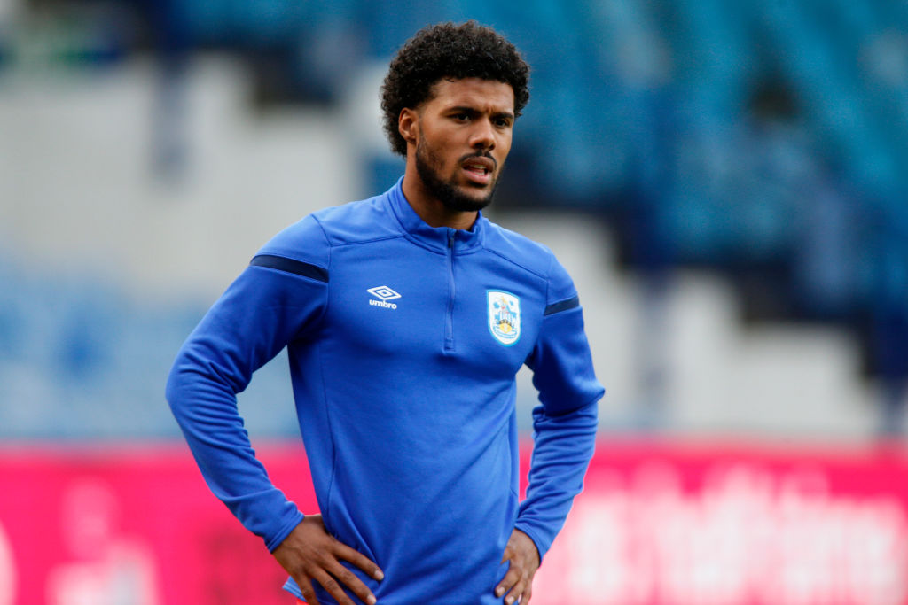 Sheffield Wednesday v Huddersfield Town - Sky Bet Championship