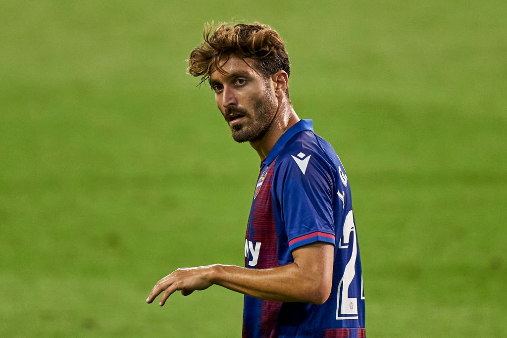 Photo by Jose Manuel Alvarez/Quality Sport Images/Getty Images