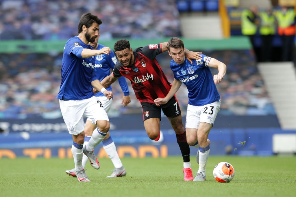 Photo by Robin Jones - AFC Bournemouth/AFC Bournemouth via Getty Images