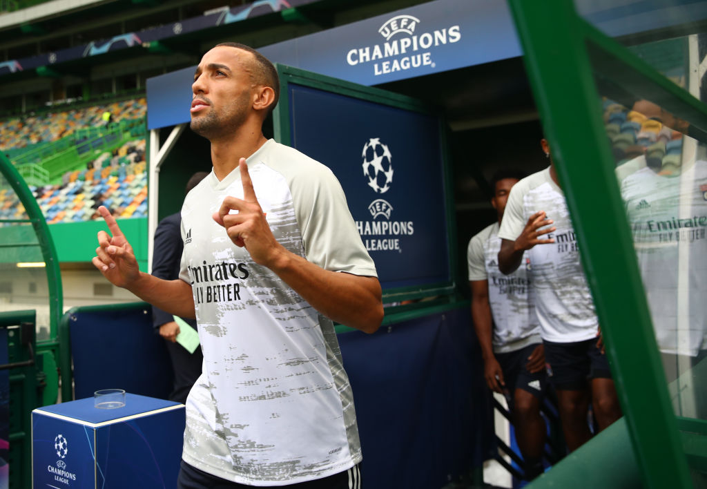 Photo by Julian Finney - UEFA/UEFA via Getty Images
