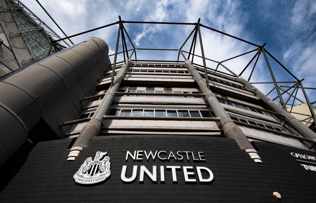 Report: Newcastle on verge of signing 21-year-old South American