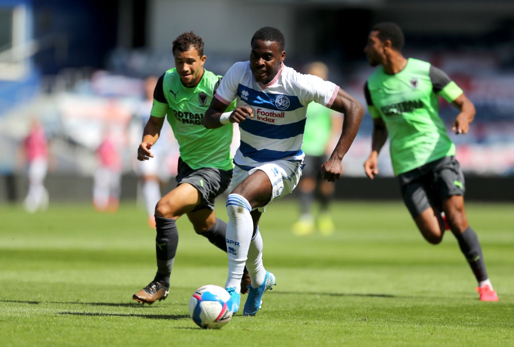 Queens Park Rangers v AFC Wimbledon - Pre-Season Friendly
