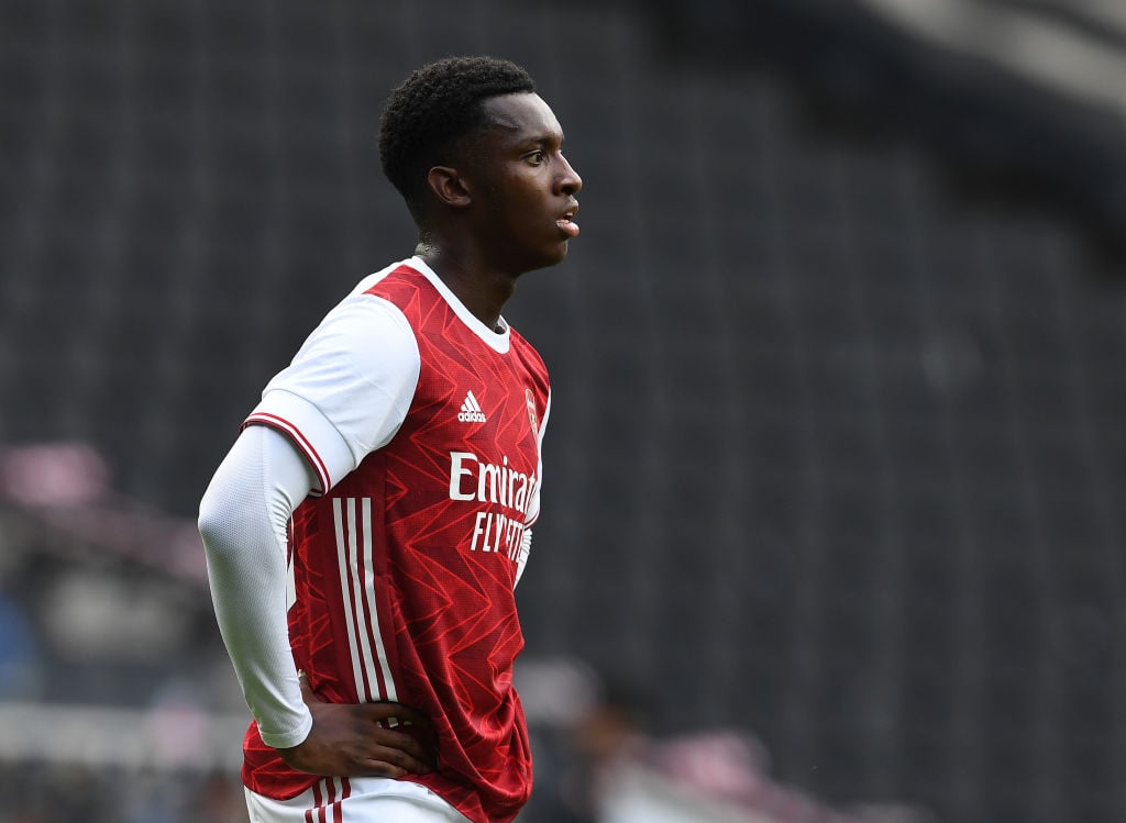 MK Dons v Arsenal: Pre-Season Friendly
