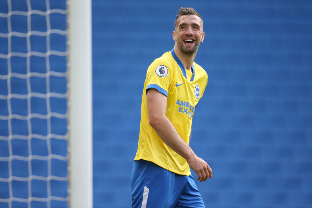 Brighton & Hove Albion v Chelsea: Pre-Season Friendly