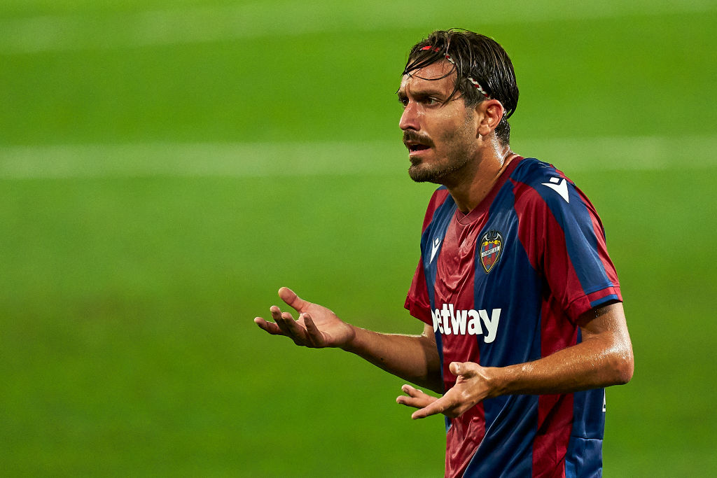 Photo by Pedro Salado/Quality Sport Images/Getty Images