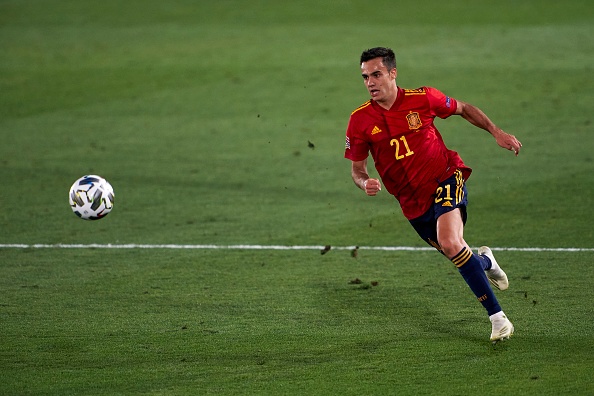Photo by Manuel Queimadelos/Quality Sport Images/Getty Images