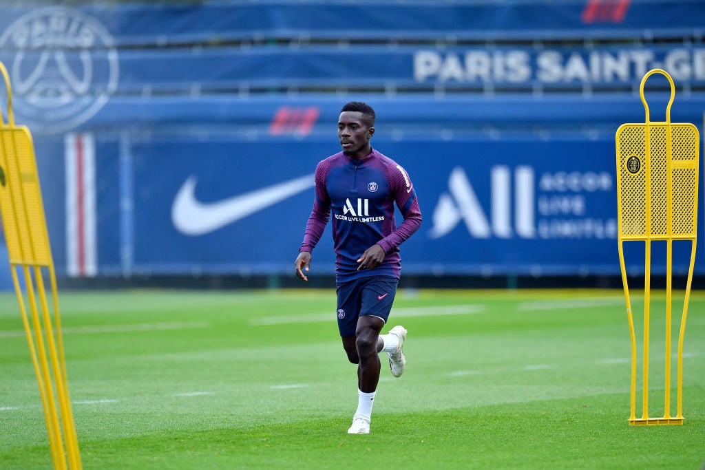 Photo by Aurelien Meunier - PSG/PSG via Getty Images