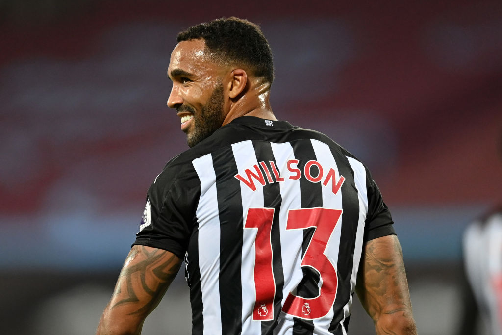 West Ham United v Newcastle United - Premier League