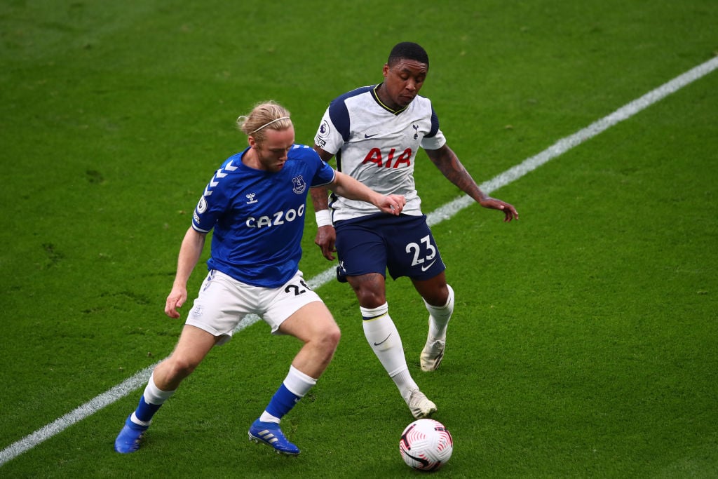 Photo by Tottenham Hotspur FC/Tottenham Hotspur FC via Getty Images