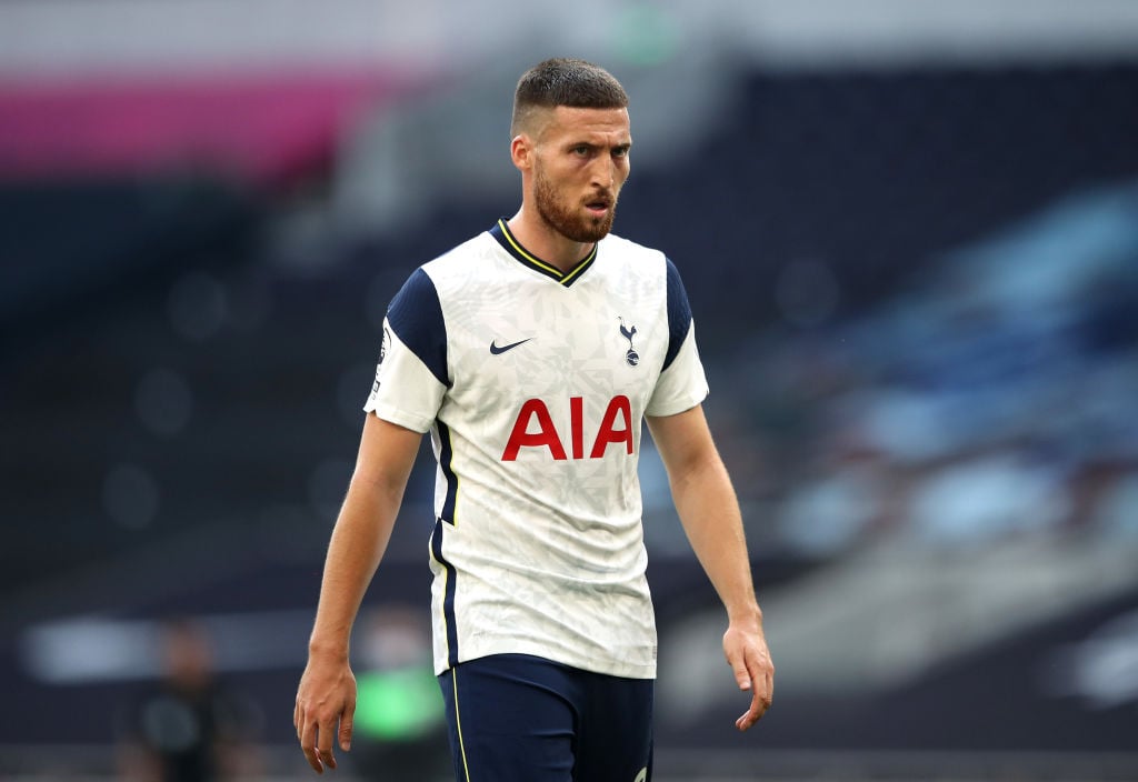 Tottenham Hotspur v Everton - Premier League