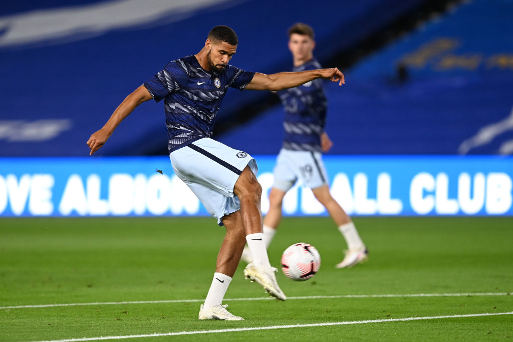 ruben loftus cheek boots