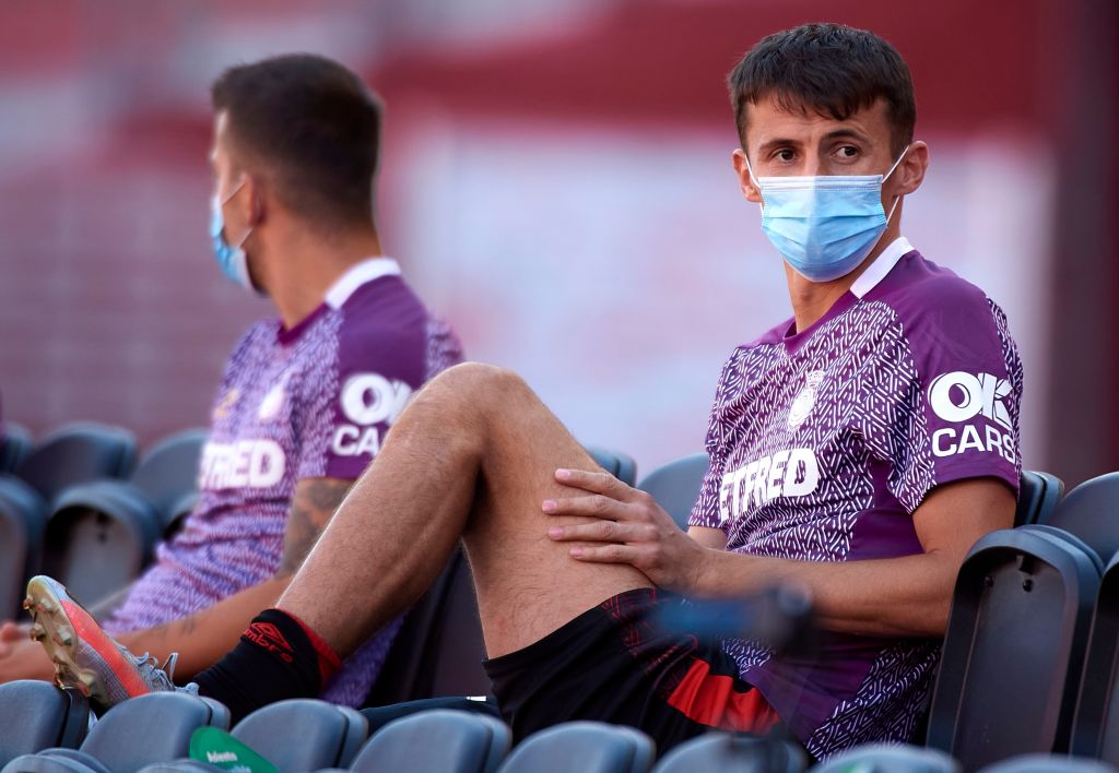Photo by Cristian Trujillo/Quality Sport Images/Getty Images