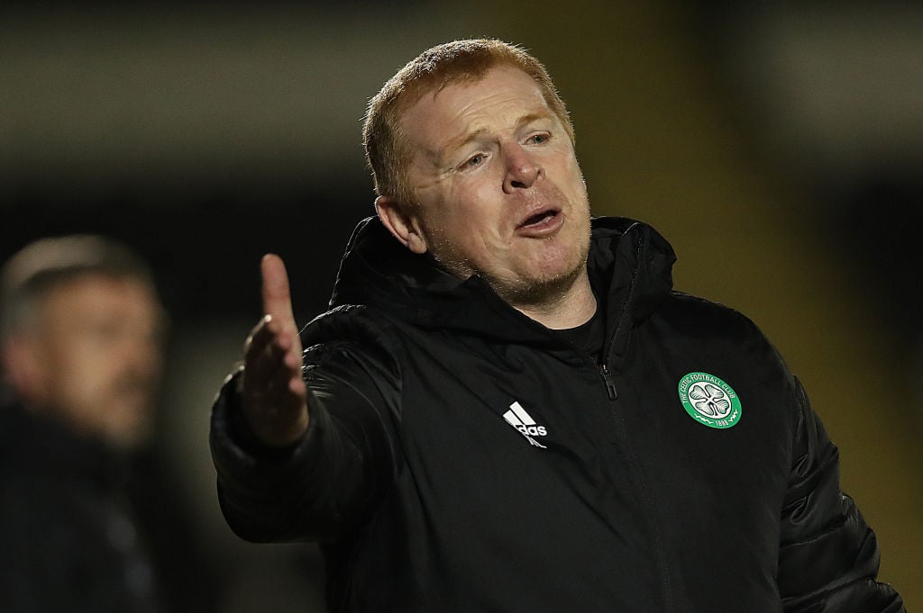 St. Mirren v Celtic - Ladbrokes Scottish Premiership