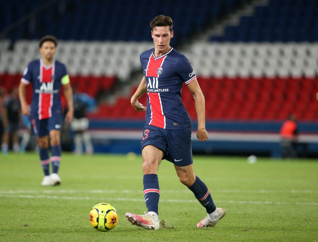 Paris Saint-Germain v FC Metz - Ligue 1