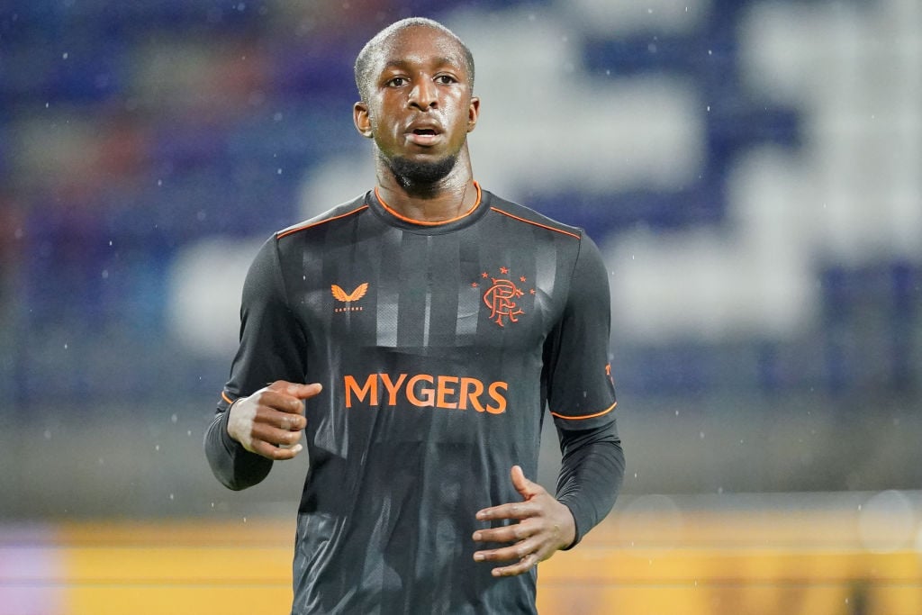 Willem II v Rangers FC - UEFA Europa League Third Qualifying Round