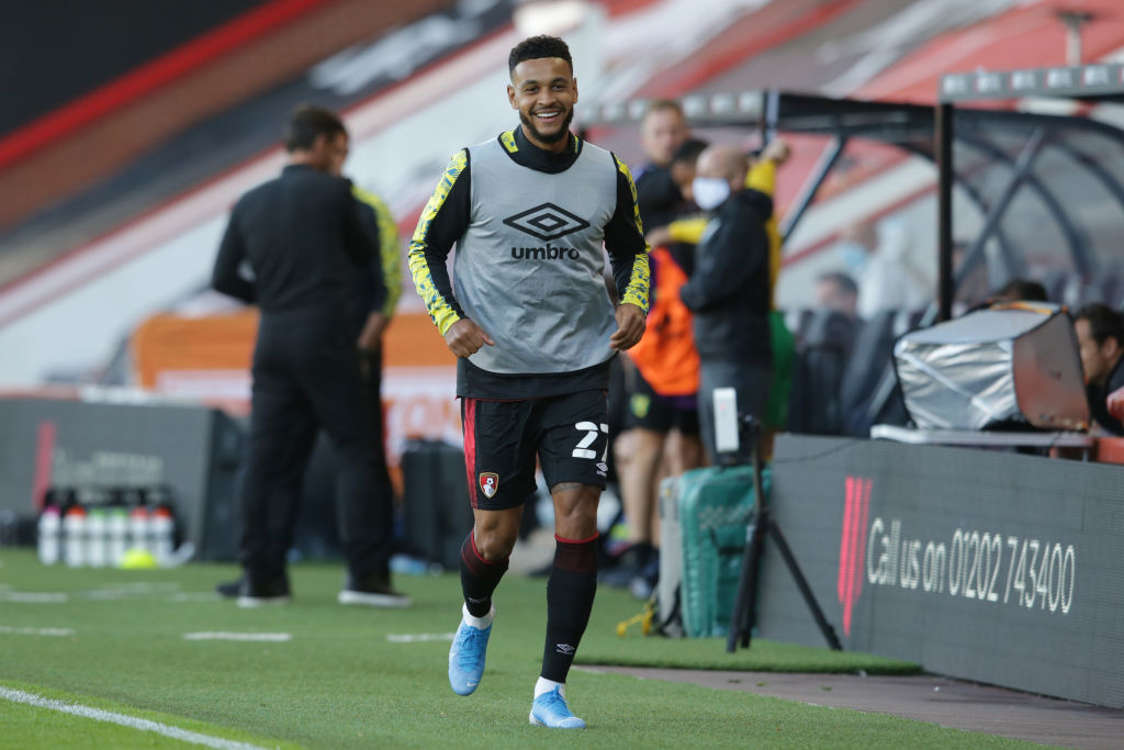 AFC Bournemouth v Norwich City - Sky Bet Championship
