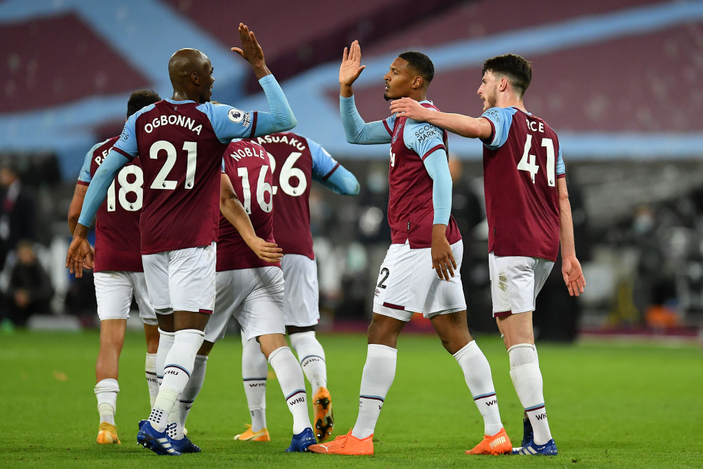 West Ham United v Wolverhampton Wanderers - Premier League