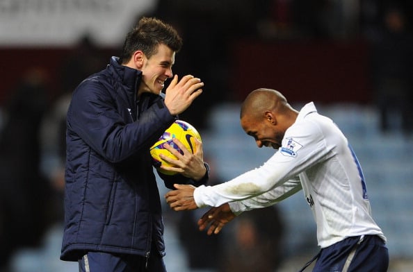Aston Villa v Tottenham Hotspur - Premier League
