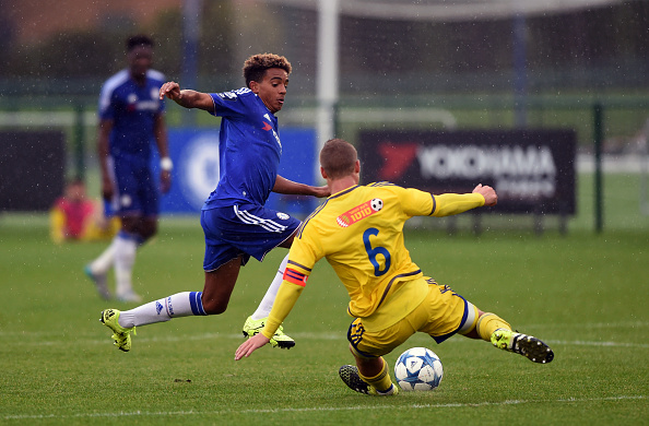 Photo by Darren Walsh/Chelsea FC via Getty Images