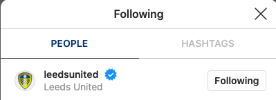Gvardiol Instagram