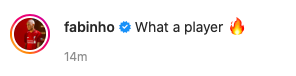 Fabinho Helder Costa