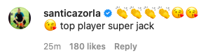 Cazorla Wilshere