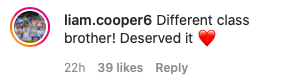 Cooper Poveda