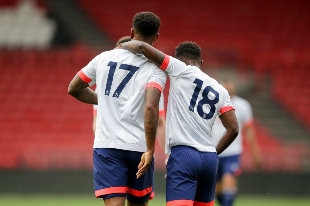 Bristol City v AFC Bournemouth - Pre-Season Friendly