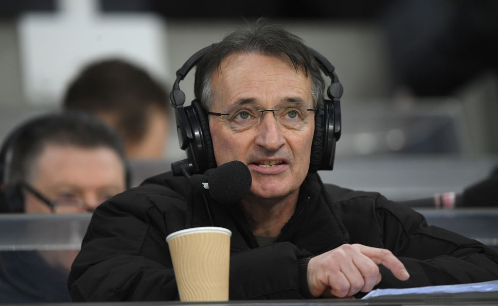 'Would be great for Celtic': Pat Nevin tips 'absolutely unbelievable' coach for Parkhead reins