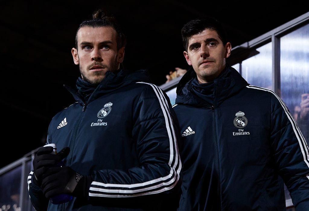 Photo by Quality Sport Images/Getty Images