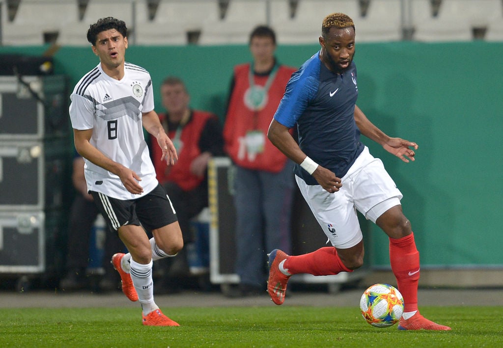 Germany U21 v France U21 - International Friendly