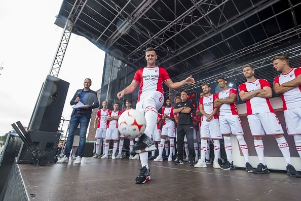 Pre-season Fan Event"Local Fan Event FC Emmen"