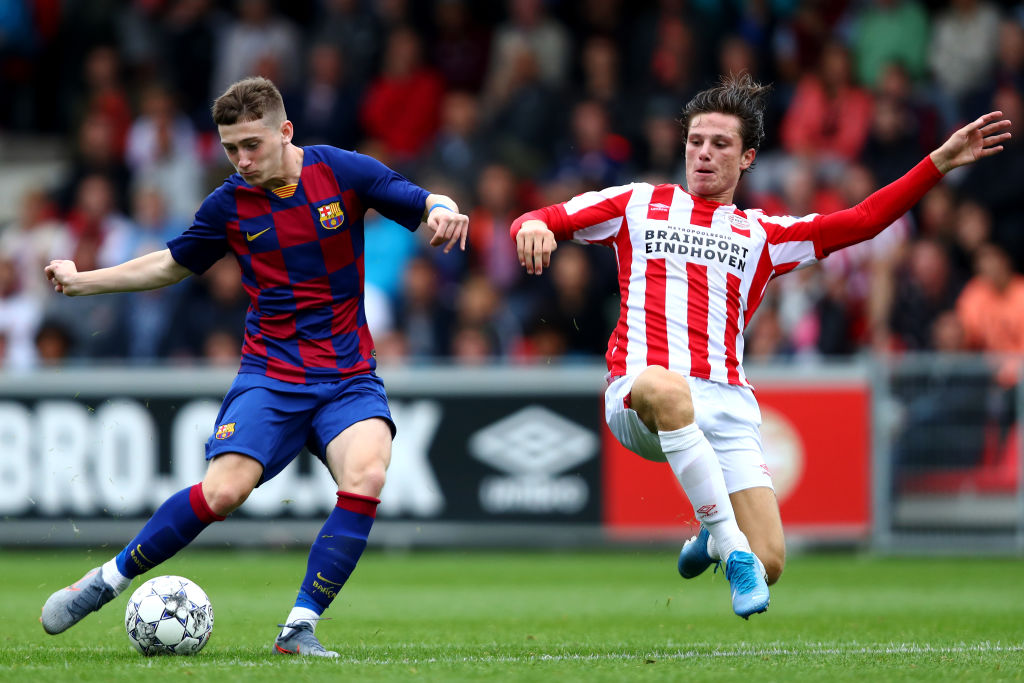 The Otten Cup - Eindhoven