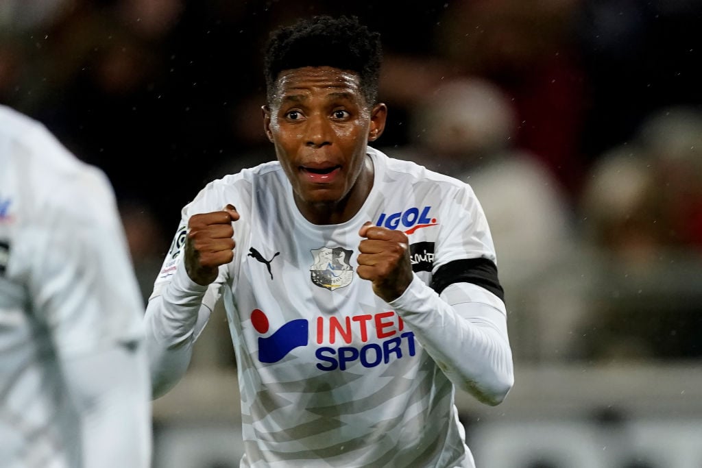 Amiens SC v Paris Saint Germain - French League 1