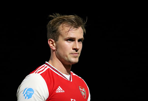 Arsenal FC v Chelsea FC - Premier League 2