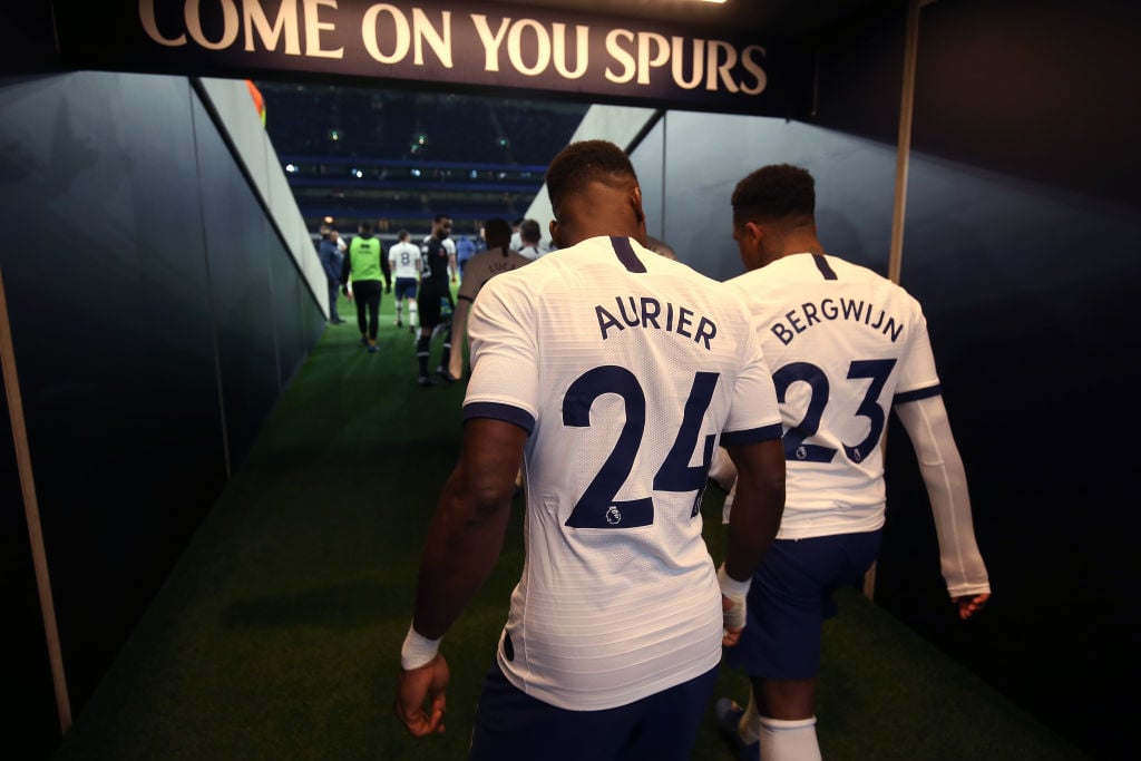 Tottenham Hotspur v Norwich City - FA Cup Fifth Round