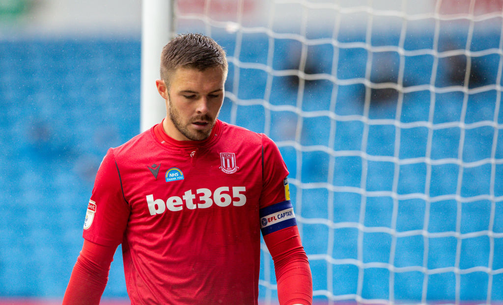 Leeds United v Stoke City - Sky Bet Championship