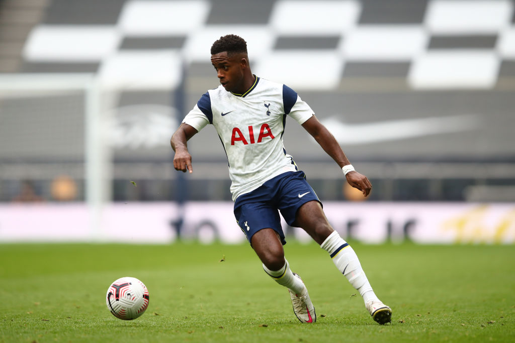 Tottenham Hotspur v Birmingham City - Pre-Season Friendly