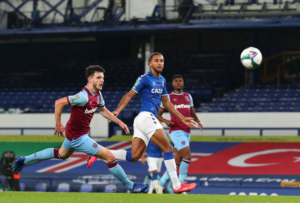 FBL-ENG-LCUP-EVERTON-WEST HAM