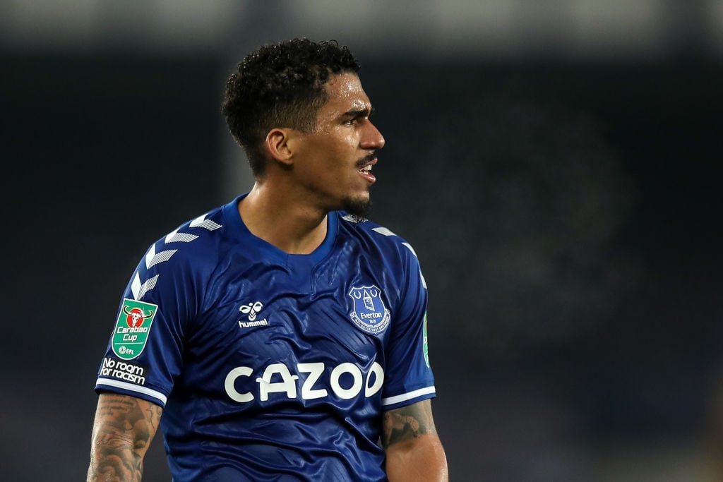 Everton v West Ham United - Carabao Cup Fourth Round