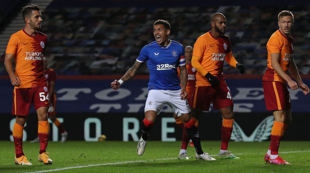 FBL-EUR-C3-QUALIFIER-RANGERS-GALATASARAY