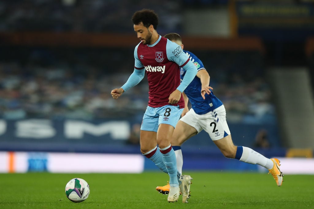 Felipe Anderson