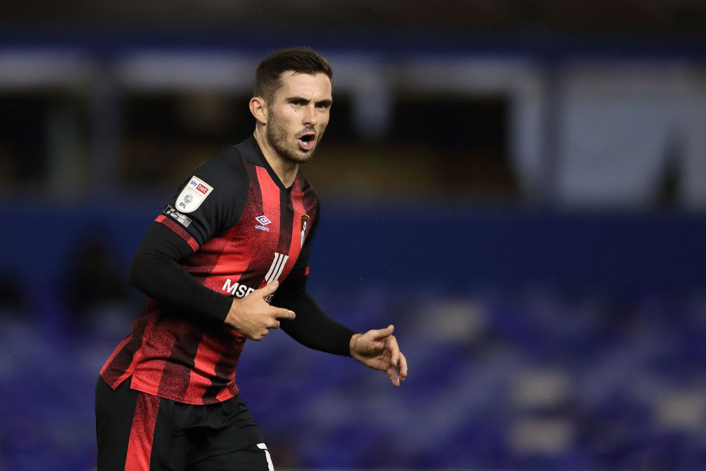 Coventry City v AFC Bournemouth - Sky Bet Championship
